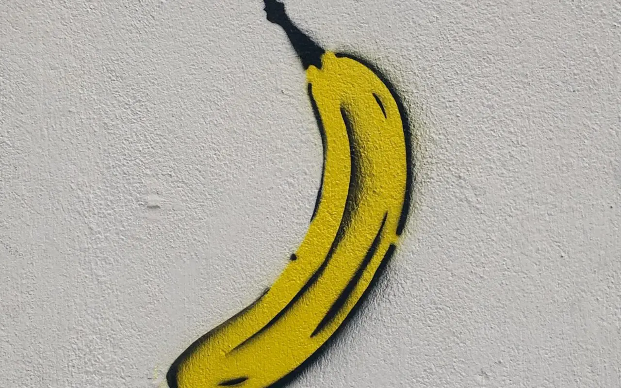 Bananen