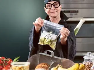 Gemeinsam weiter: «SAVE FOOD, FIGHT WASTE»
