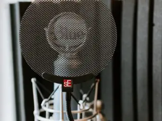 Aus den Medien: Podcastbeiträge zu unseren Projekten