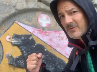 #lienuvaplus: Von Dielsdorf nach Nyon