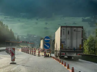 Gut oder gut gemeint, Teil 2: Lebensmittelüberschuss importieren?