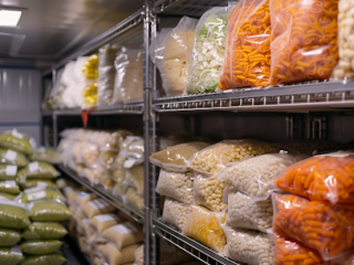 Circunis: Der B2B-Marktplatz für Lebensmittelüberschuss startet mit einem Angebot von über 60 Tonnen