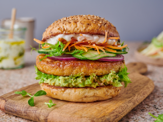 Betriebsbesichtigung bei Luya Foods AG: Fermentation, Nebenströme und pflanzliche Innovation erleben