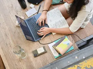 Coworking-Tag in Bern: Gemeinsam arbeiten, austauschen und vernetzen