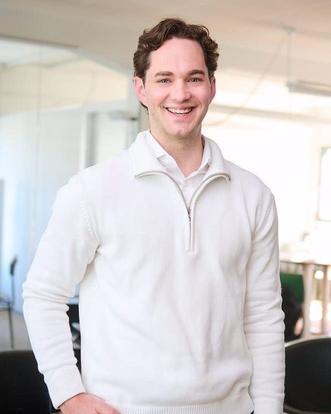 Adrian Oertig – mehralszwei.ch