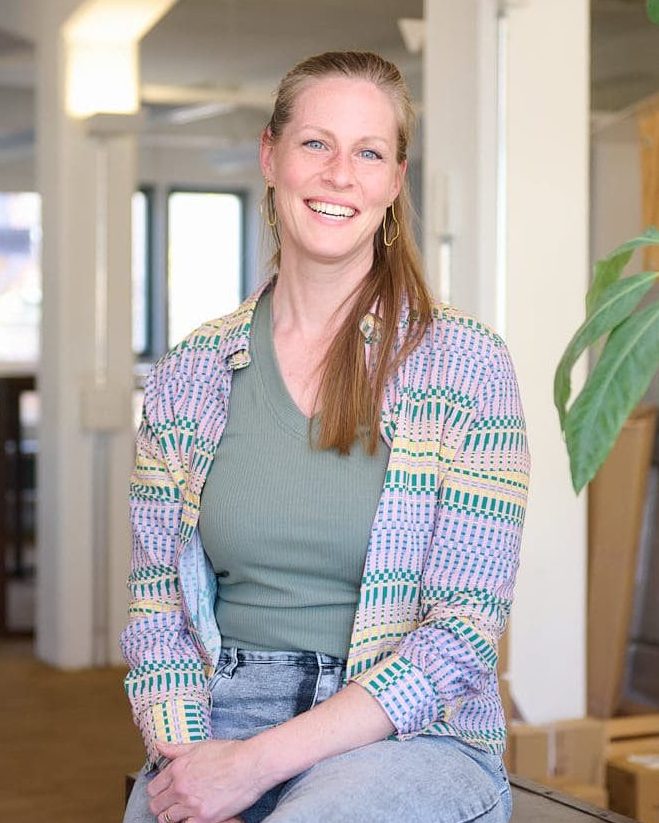 Barbara Hess – mehralszwei.ch