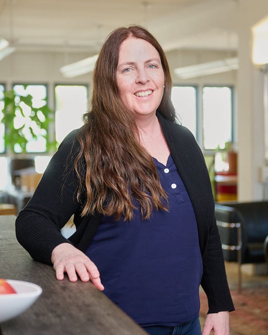 Evelyne Ammann – mehralszwei.ch