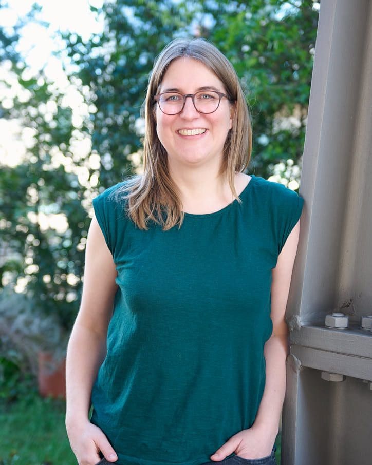 Olivia Menzi – mehralszwei.ch