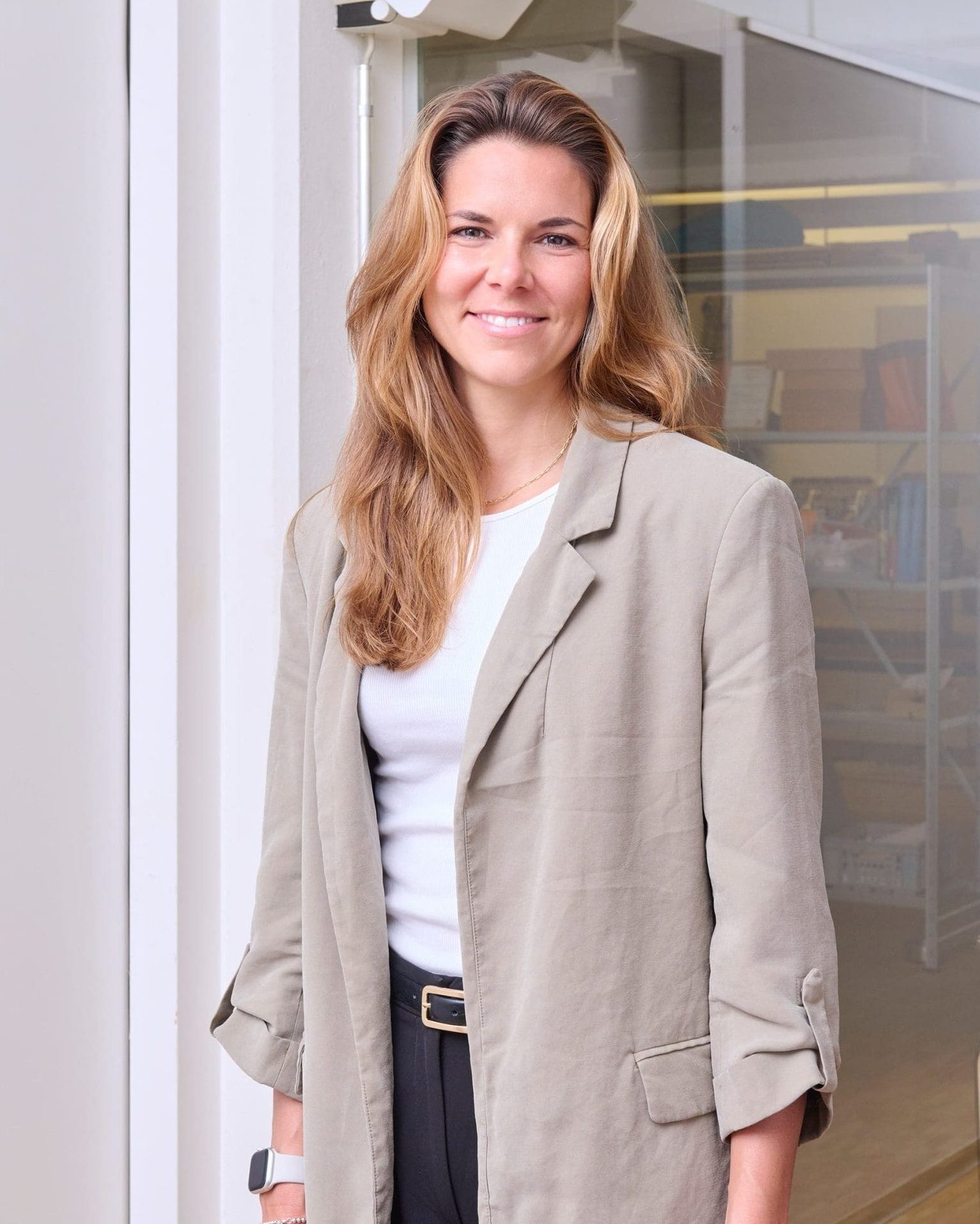 Corina Koster – mehralszwei.ch