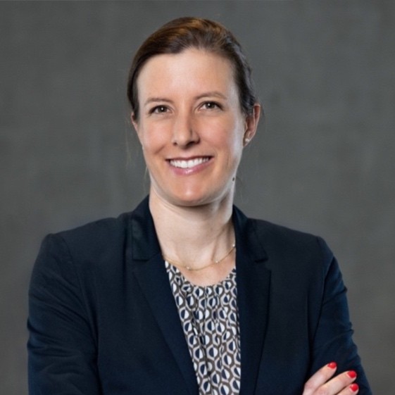 Julia Julia Baumann